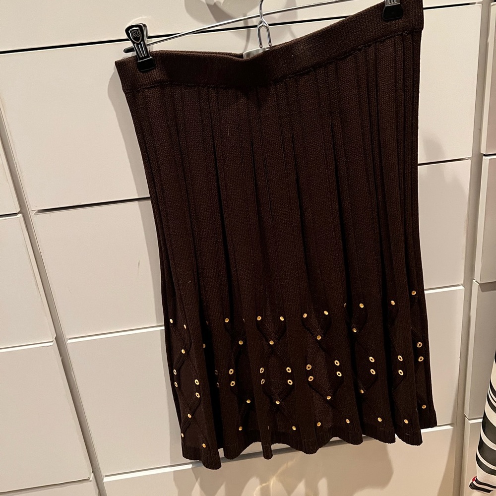 St. John sport skirt